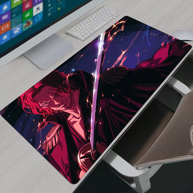Une pièce Shanks Tapis de Sour - Gaming Keyboard High Ground avis et prix