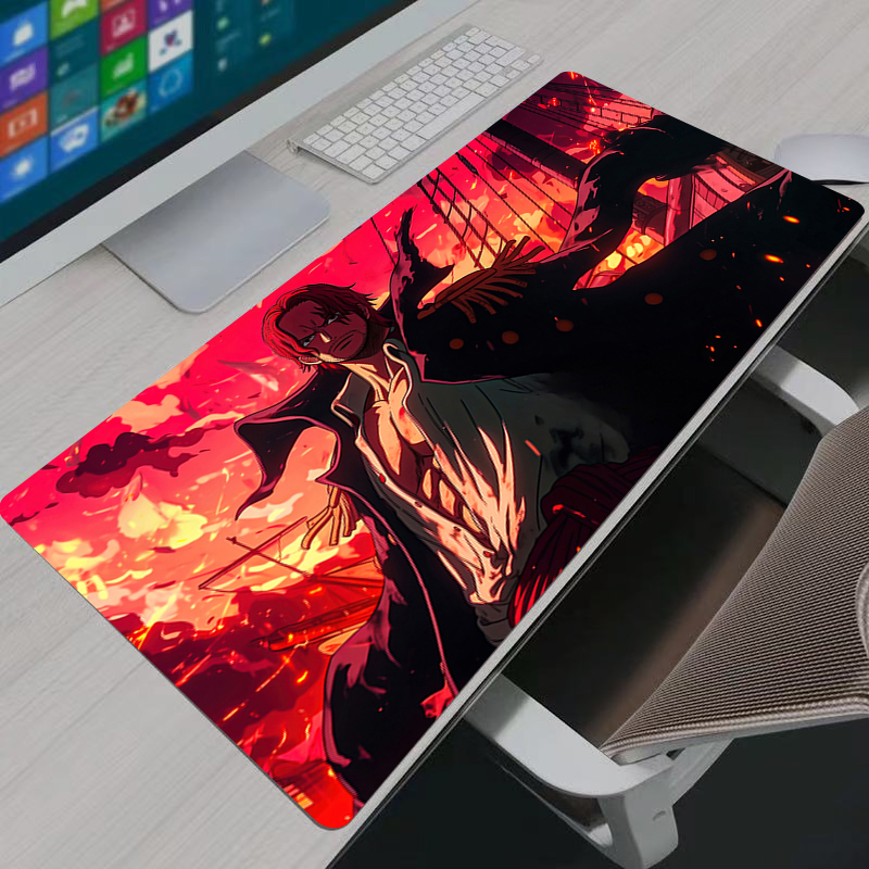 Une pièce Shanks Tapis de Sour - Gaming Keyboard High Ground avis et prix