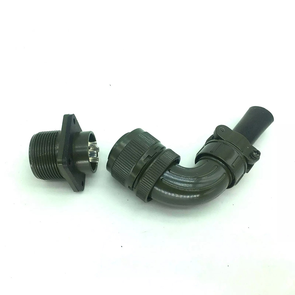 Connecteur d'aviation 4 broche - Aviator Connector Kit avis et prix