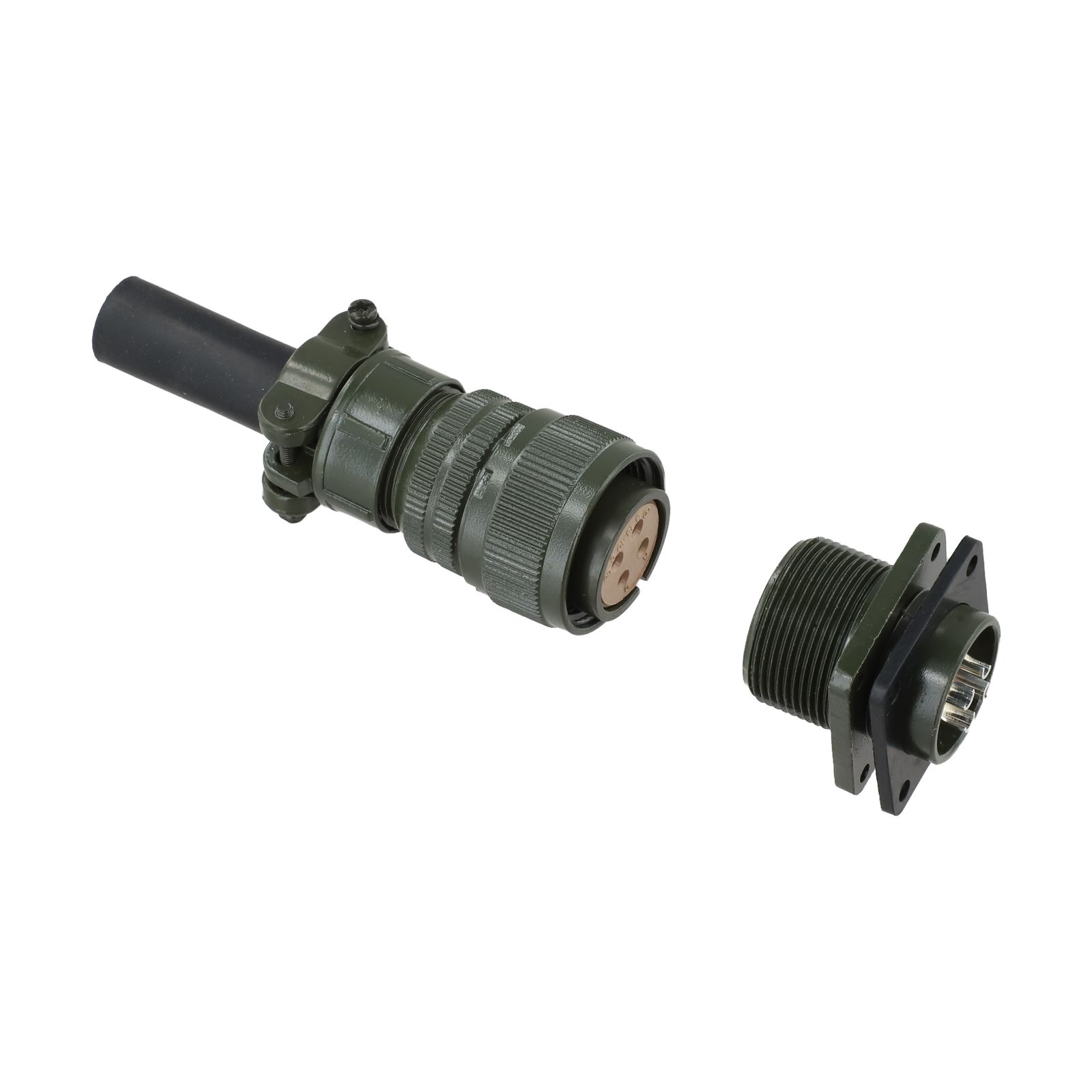 Connecteur d'aviation 4 broche - Aviator Connector Kit avis et prix