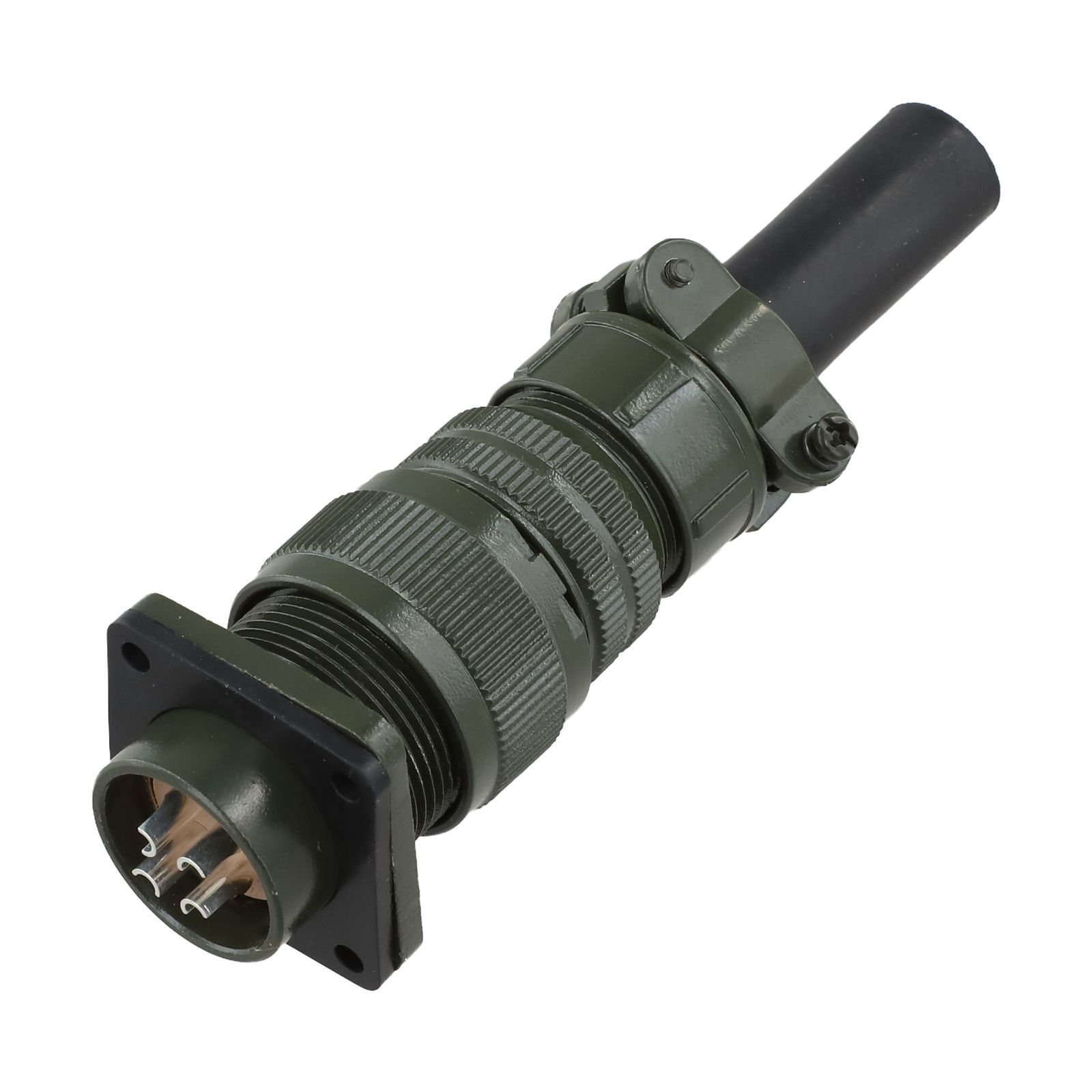 Connecteur d'aviation 4 broche - Aviator Connector Kit avis et prix