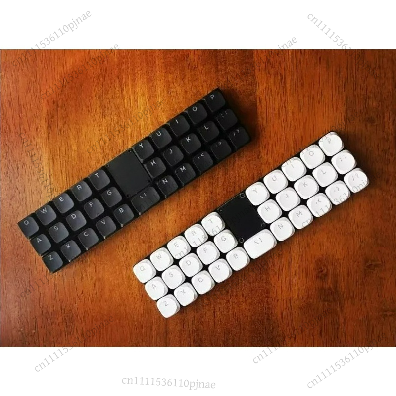 Clavier P31n/P30a à profil bas - Gaming Keyboard Bluetooth avis et prix