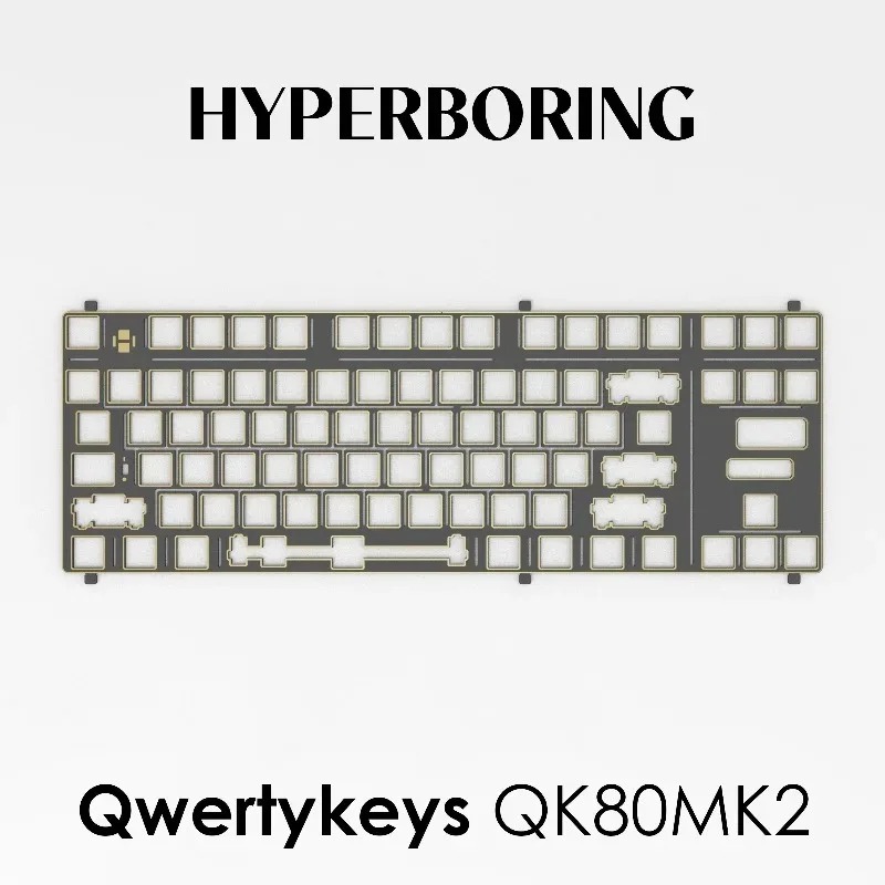 Plaque de positionnement pour  - Gaming Keyboard Ergo avis et prix