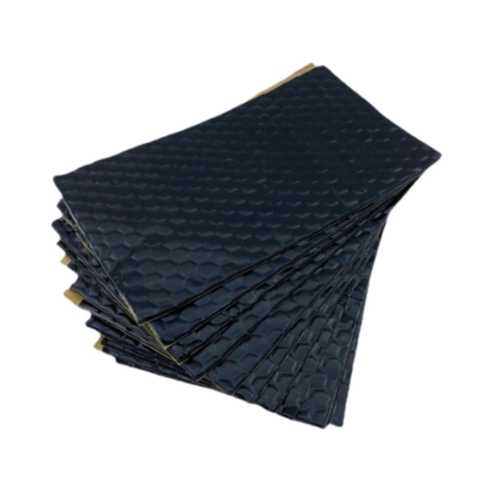 Tapis insonorisant résistant a - Foam Dampener Sheet avis et prix