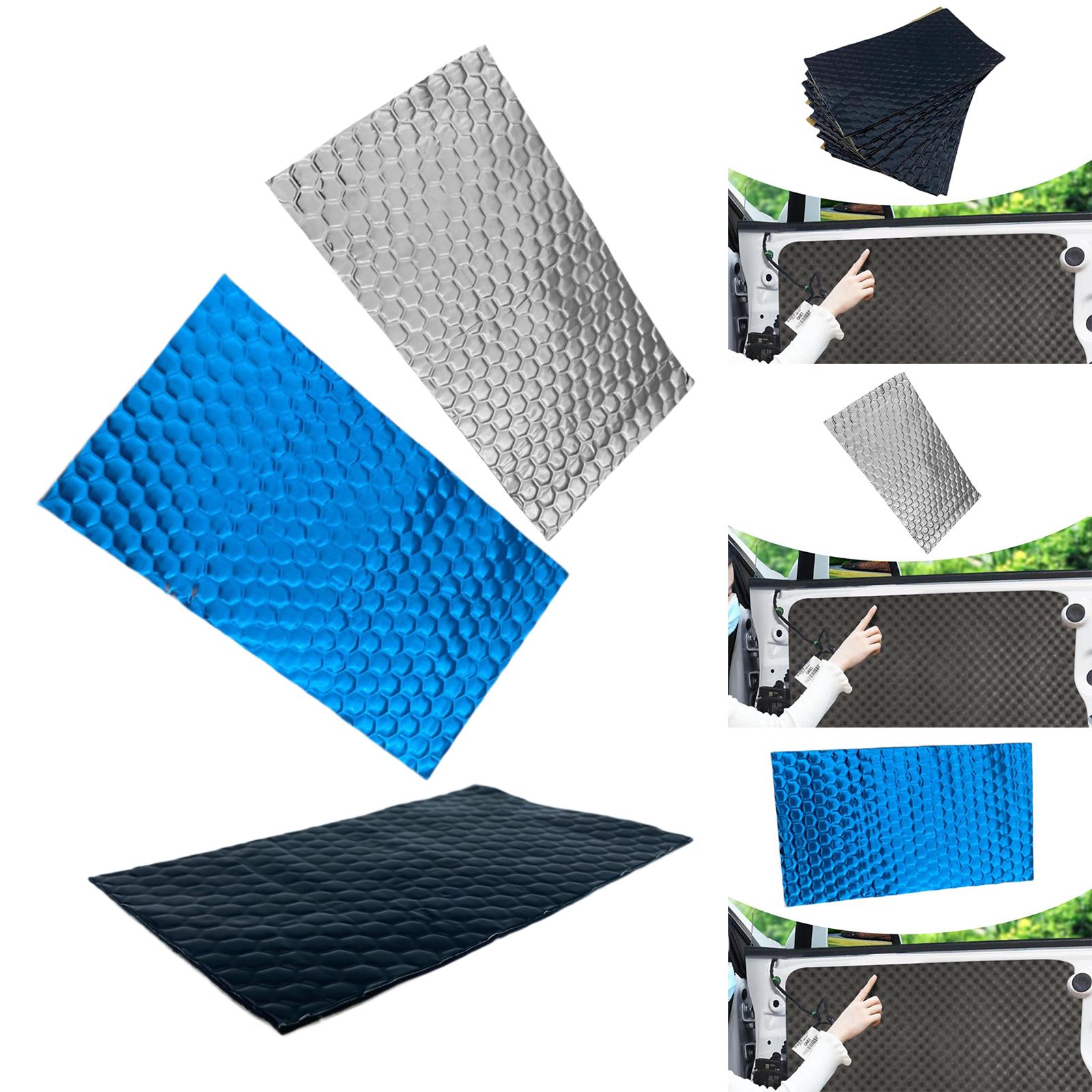 Tapis insonorisant résistant a - Foam Dampener Sheet avis et prix