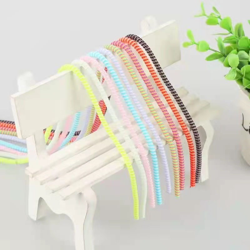 Protecteur de Câble de Charge  - Coiled Usb Cable avis et prix
