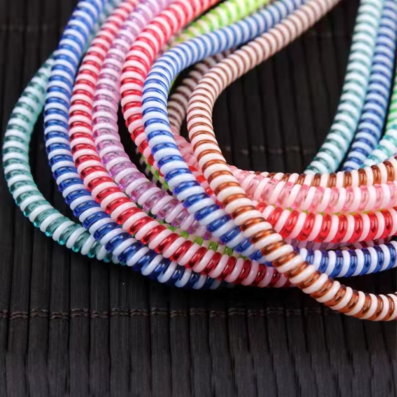 Protecteur de Câble de Charge  - Coiled Usb Cable avis et prix