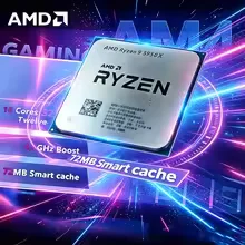 Processeur de jeu AMD Ryzen 9  - Amd Cpu Ryzen 9 avis et prix