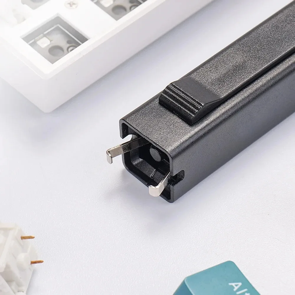 Extracteur de touches et de co - Keycap Puller Ring avis et prix