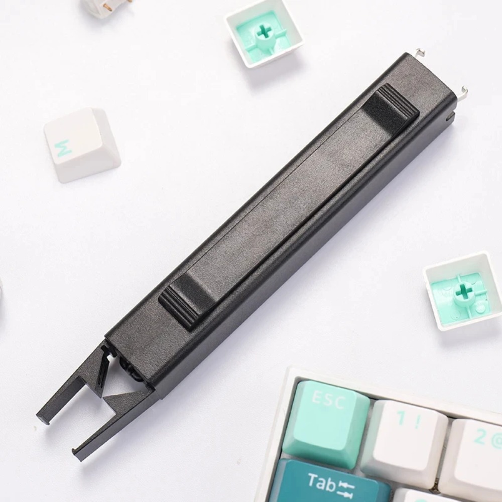 Extracteur de touches et de co - Keycap Puller Ring avis et prix