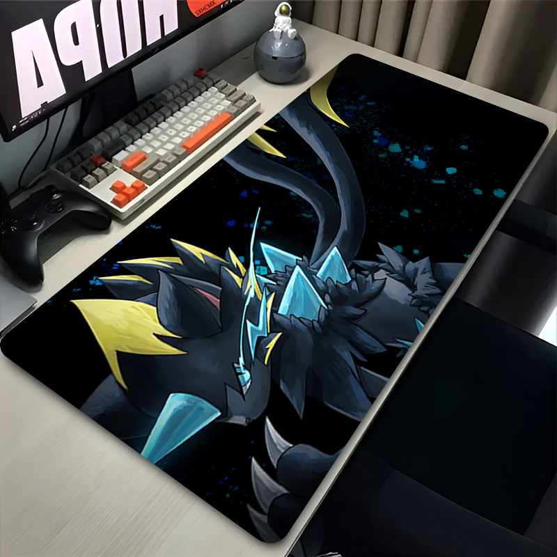 Tapis de souris Zeraora P-poke - Gaming Keyboard Brands avis et prix