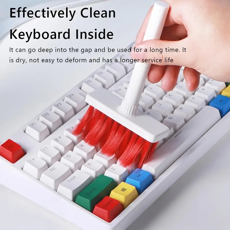 Kit de nettoyage universel pou - Keycap Puller Ring avis et prix
