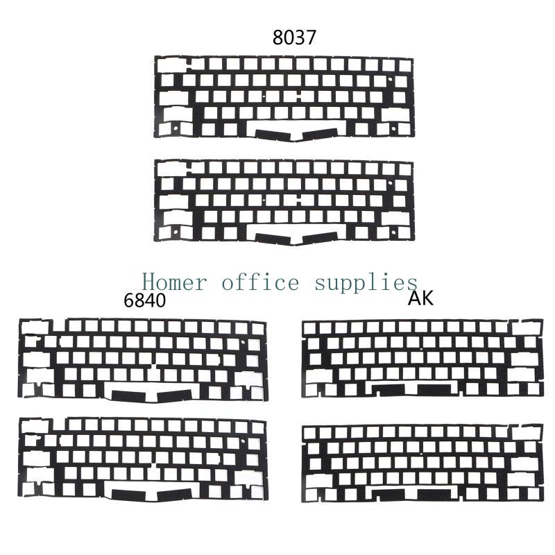 K43B – interrupteur clavier mé - Foam Dampener Sheet avis et prix