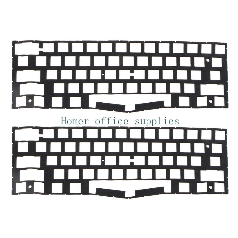 K43B – interrupteur clavier mé - Foam Dampener Sheet avis et prix