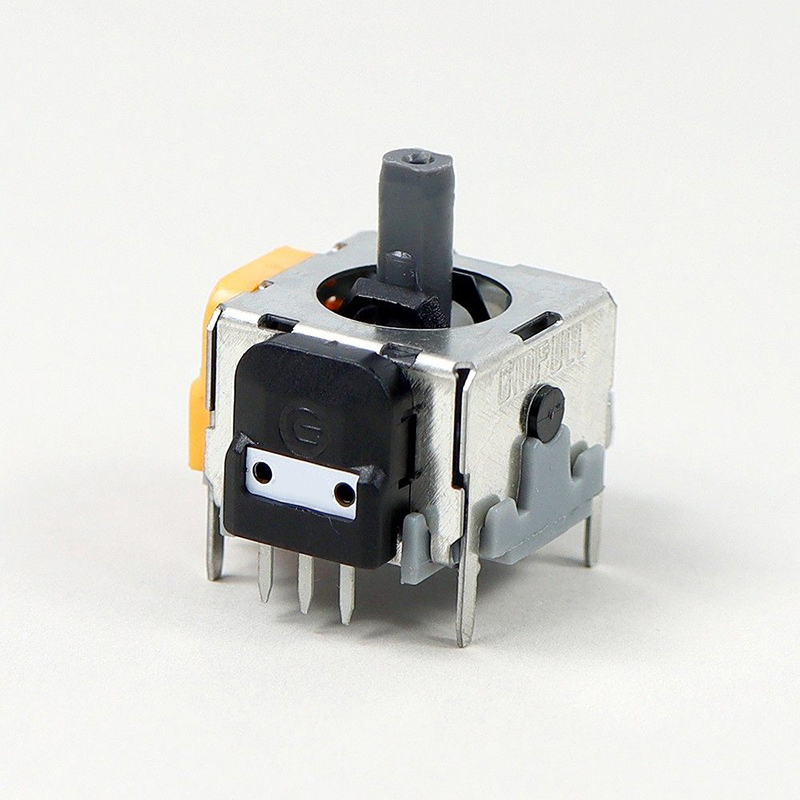 Module de potentiomètre à effe - Gaming Keyboard Hall Effect avis et prix