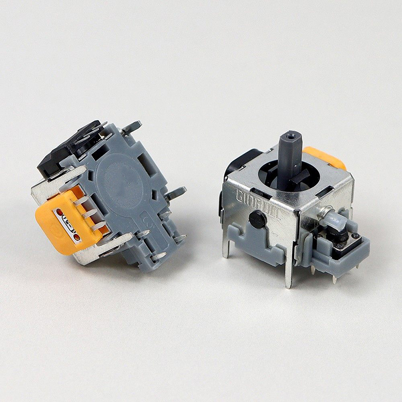Module de potentiomètre à effe - Gaming Keyboard Hall Effect avis et prix