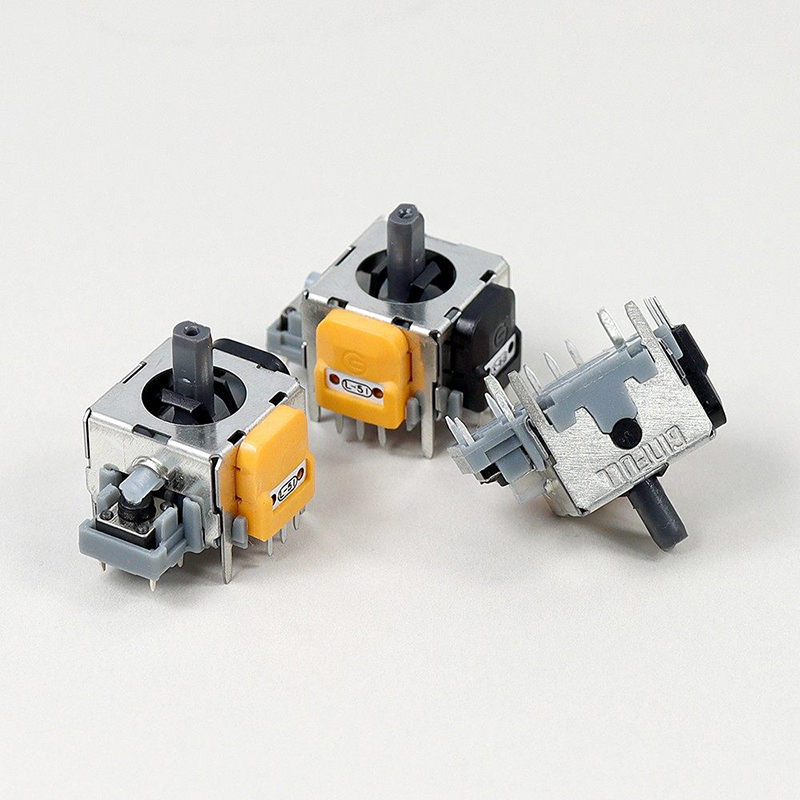 Module de potentiomètre à effe - Gaming Keyboard Hall Effect avis et prix