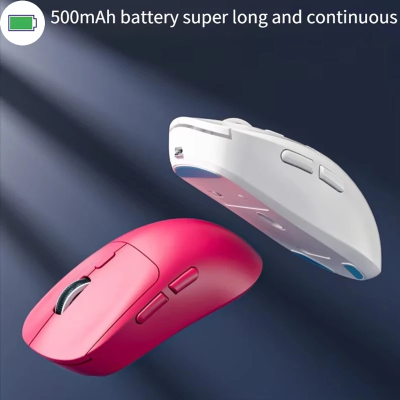 Nouvelle Souris Sans Fil Tri-M - Logitech Mouse G203 avis et prix