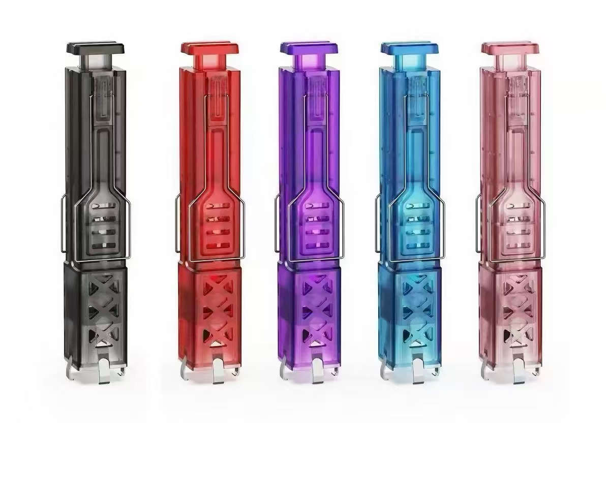 Extracteur universel de touche - Keycap Puller Ring avis et prix