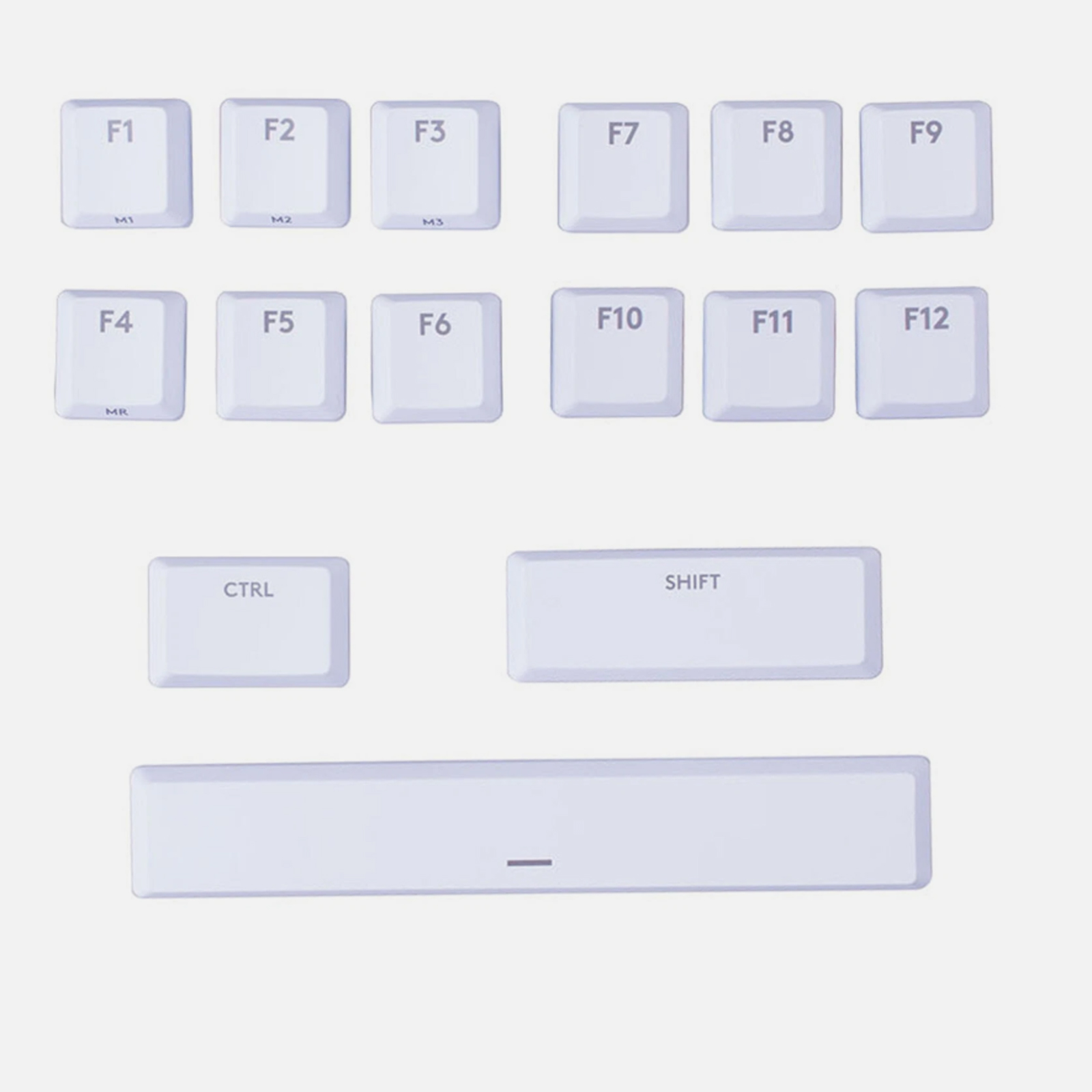 Ensemble complet de 109 touche - Gaming Keyboard Tkl avis et prix