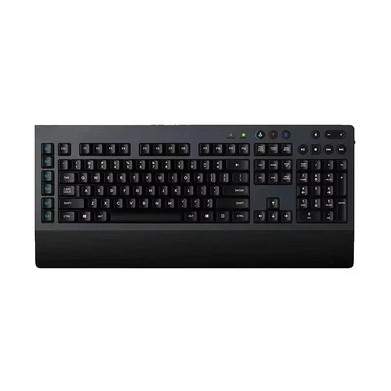 Clavier de jeu mécanique sans  - Gaming Keyboard Mechanical Wireless avis et prix