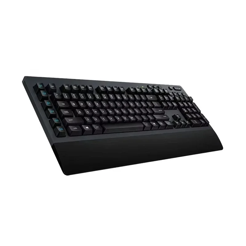 Clavier de jeu mécanique sans  - Gaming Keyboard Mechanical Wireless avis et prix