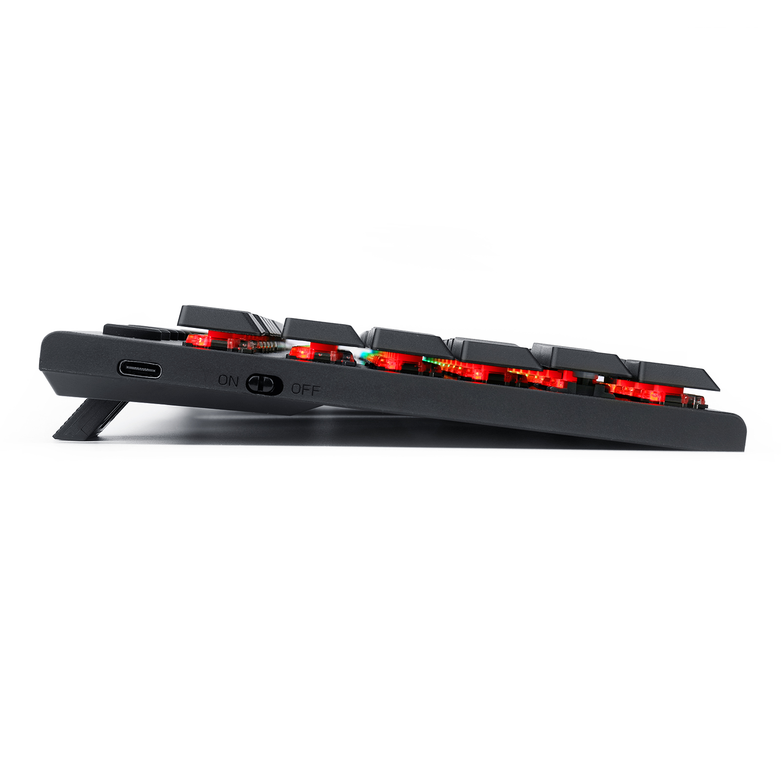 Redragon – clavier de jeu méca - Gaming Keyboard Tkl avis et prix
