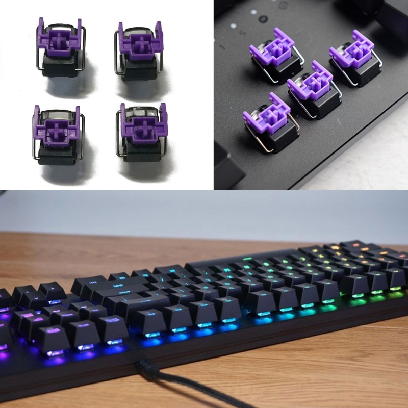 RAZER-Commutateurs optiques vi - Gaming Keyboard Ergo avis et prix
