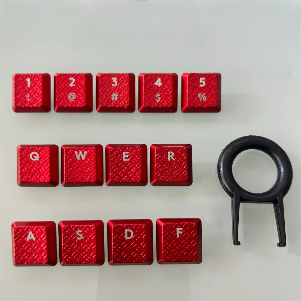 Capuchons de touches transluci - Gaming Keyboard Tkl avis et prix