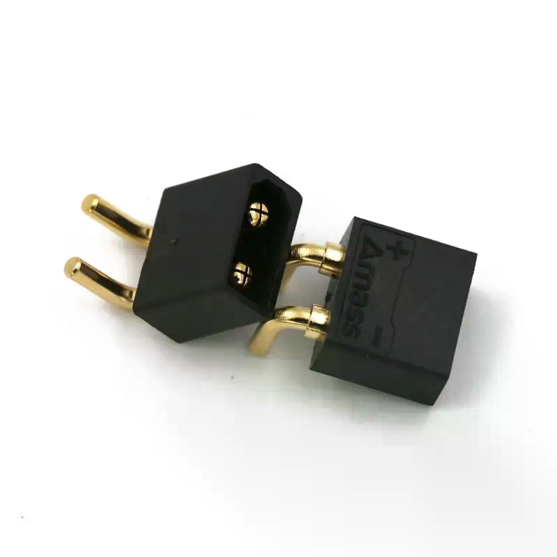 Connecteur d'aviation XT30PW-M - Aviator Connector Kit avis et prix