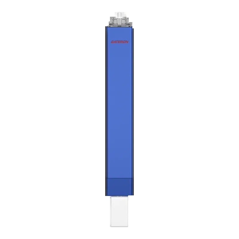 GATERON Keycap Puller, populai - Gaming Keyboard Blue avis et prix