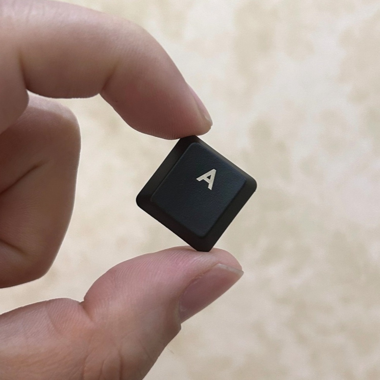 Capuchons de touches transpare - Gaming Keyboard Tkl avis et prix