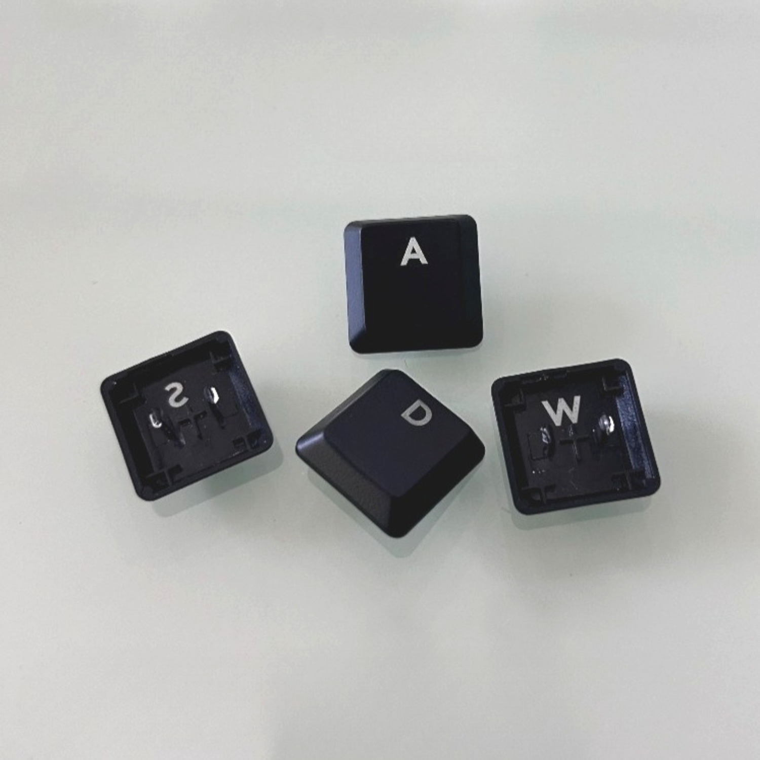 Capuchons de touches transpare - Gaming Keyboard Tkl avis et prix