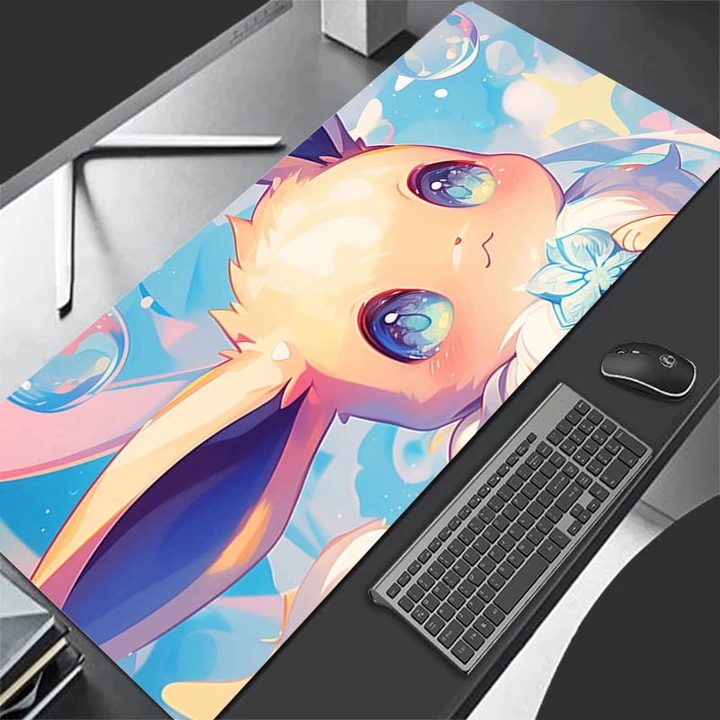 Tapis de souris de jeu P-Pokem - Gaming Keyboard Brands avis et prix