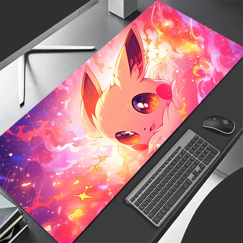 Tapis de souris de jeu P-Pokem - Gaming Keyboard Brands avis et prix