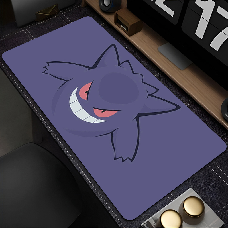 Tapis de souris en caoutchouc  - Gaming Keyboard Brands avis et prix