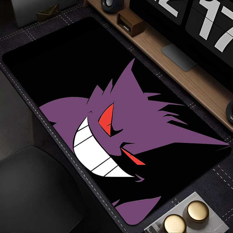 Tapis de souris en caoutchouc  - Gaming Keyboard Brands avis et prix