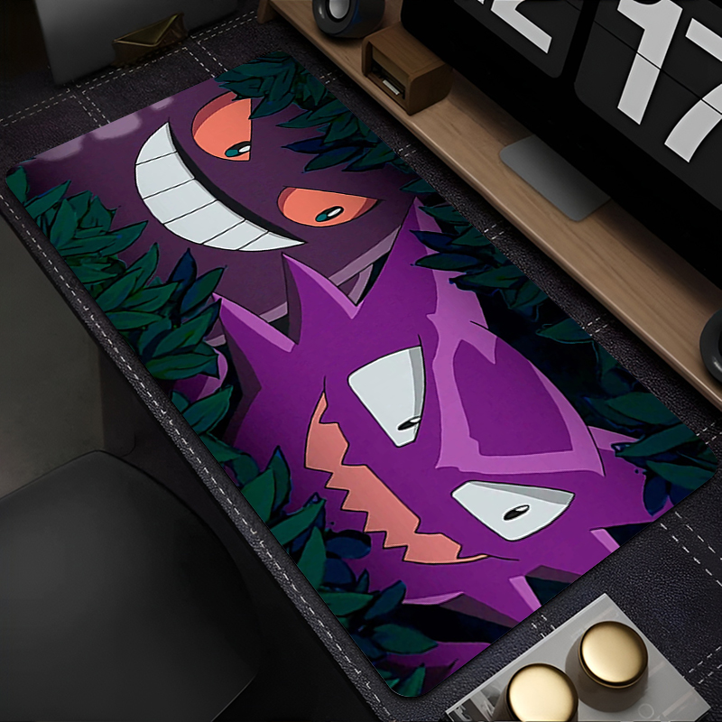 Tapis de souris en caoutchouc  - Gaming Keyboard Brands avis et prix