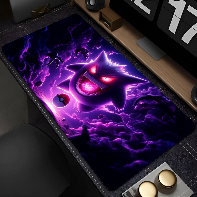 Tapis de souris en caoutchouc  - Gaming Keyboard Brands avis et prix