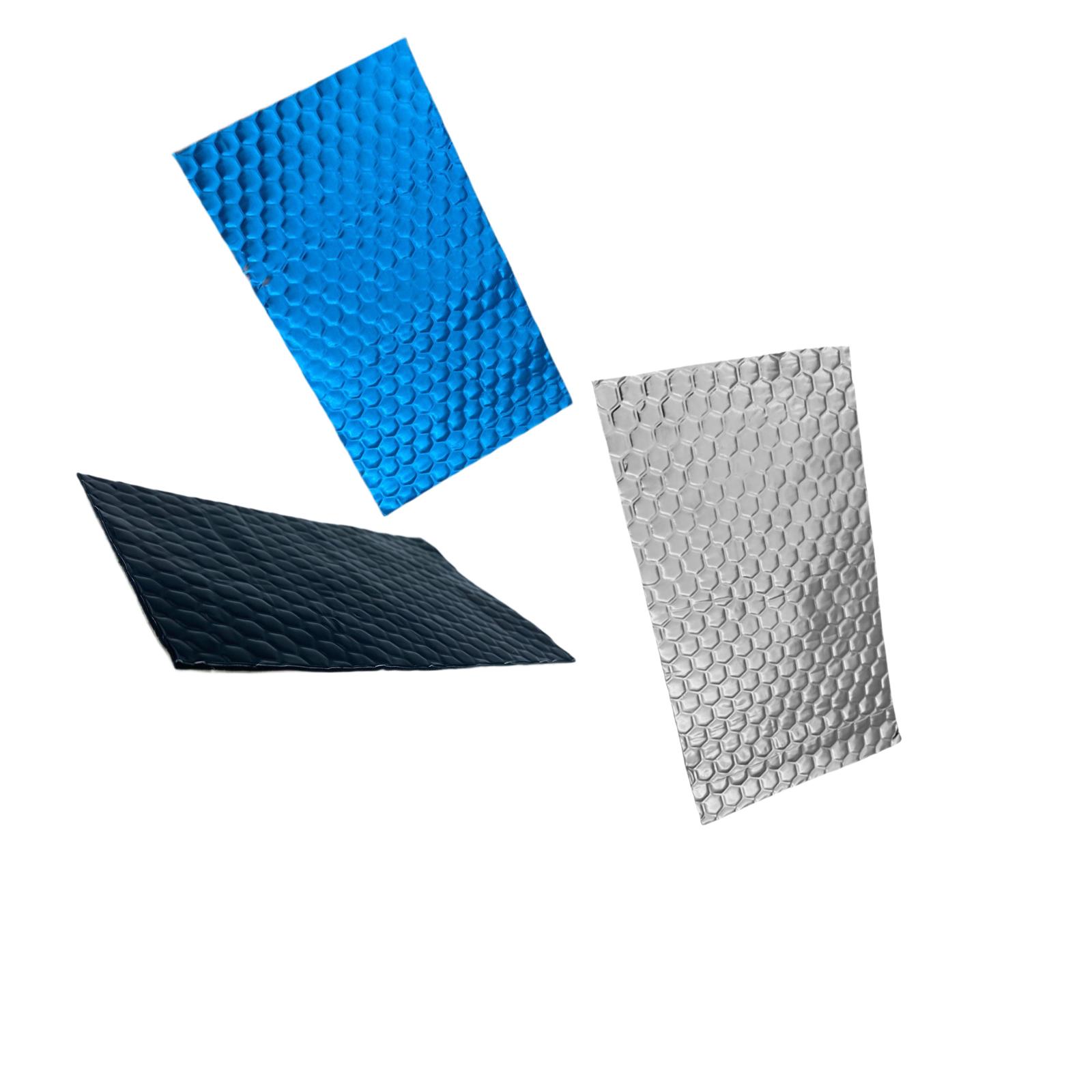 Tapis insonorisant auto-adhési - Foam Dampener Sheet avis et prix