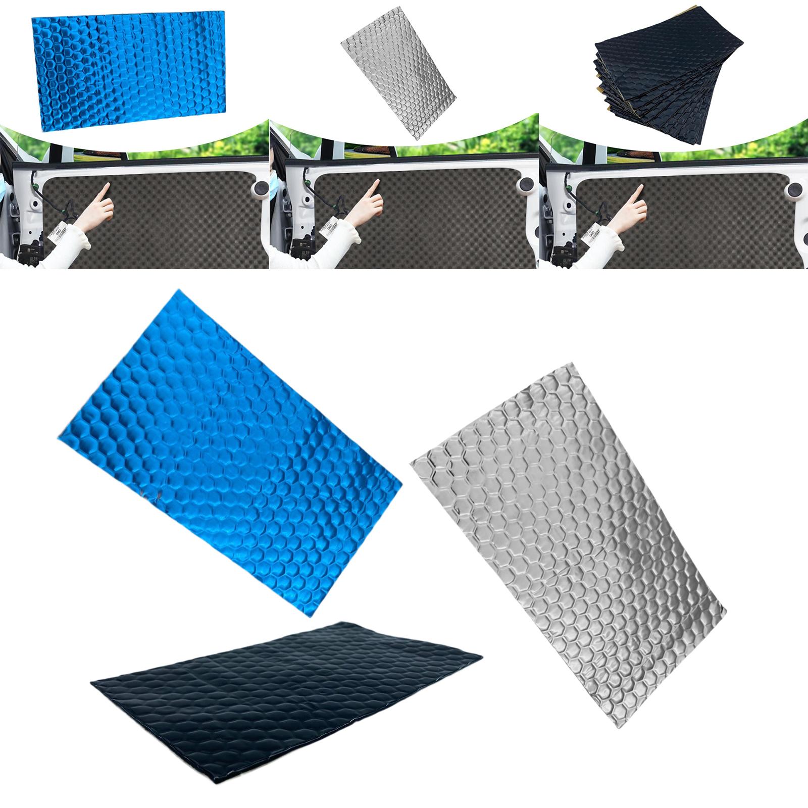 Tapis insonorisant auto-adhési - Foam Dampener Sheet avis et prix