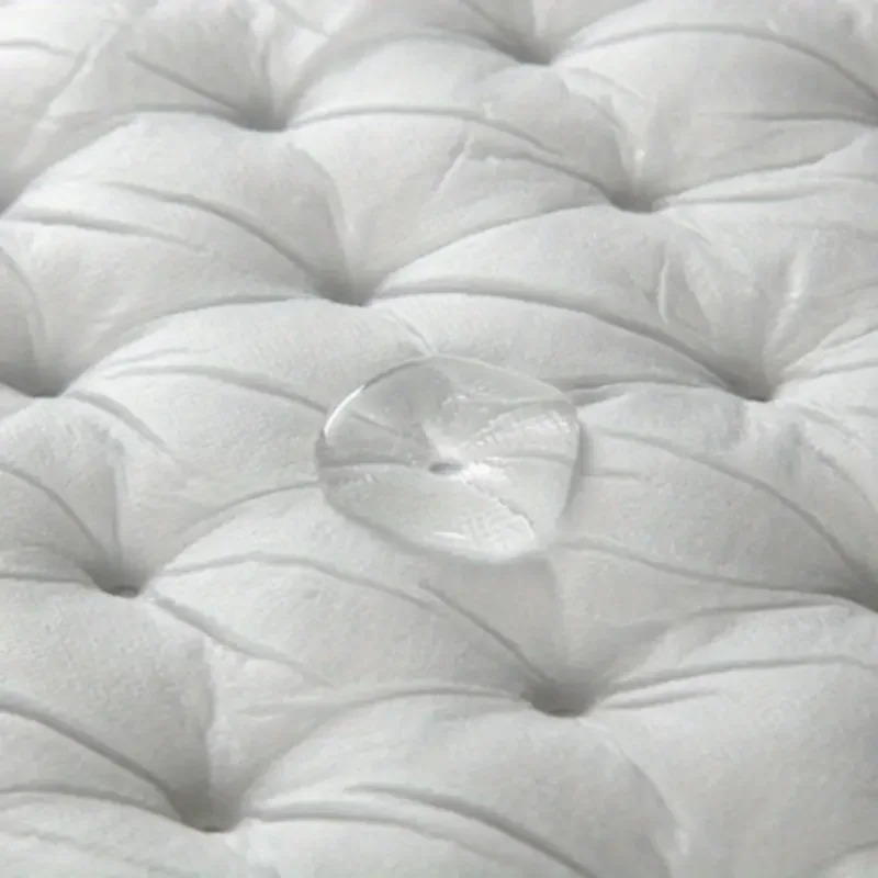 Feuille de coton insonorisant  - Foam Dampener Sheet avis et prix