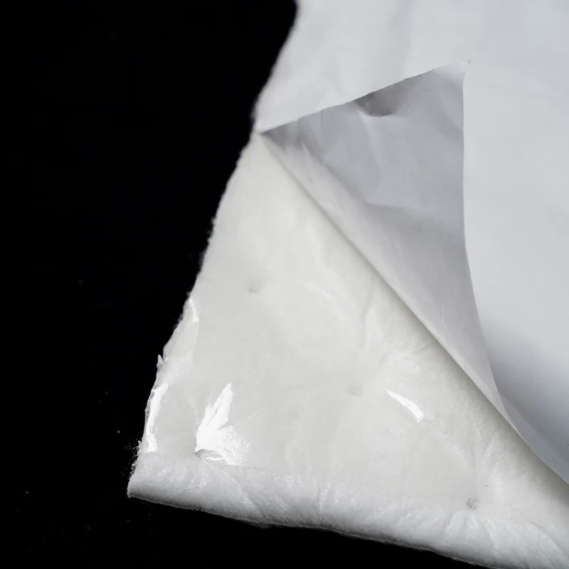 Feuille de coton insonorisant  - Foam Dampener Sheet avis et prix