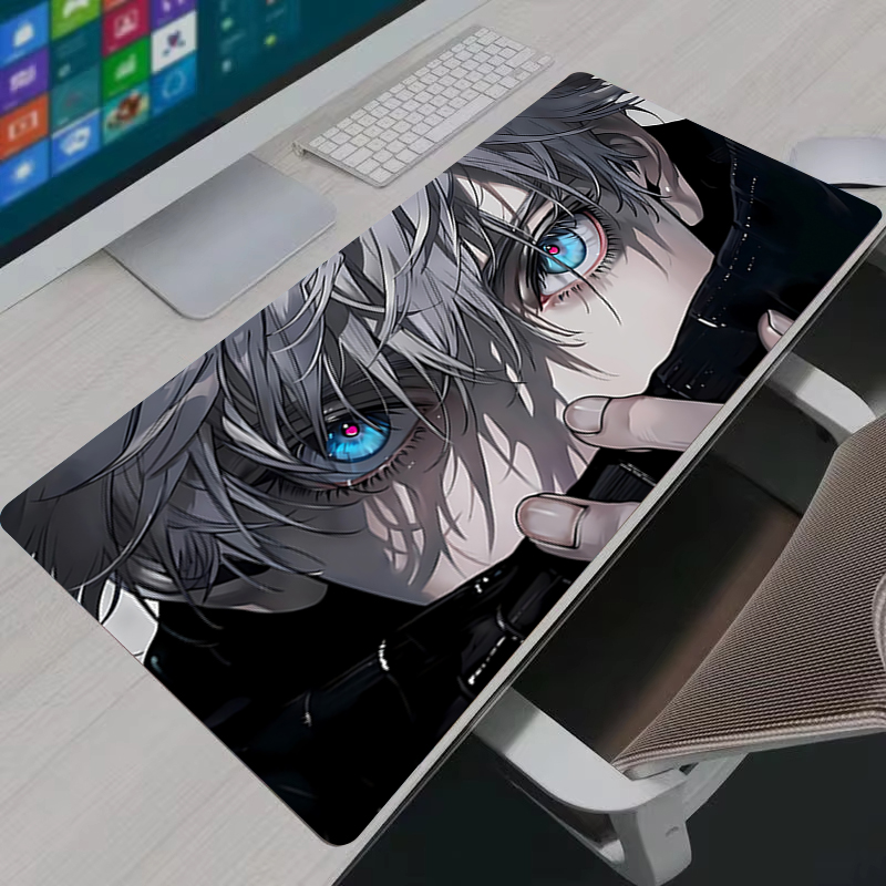 Tapis de souris Cool Anime Juj - Gaming Keyboard High Ground avis et prix
