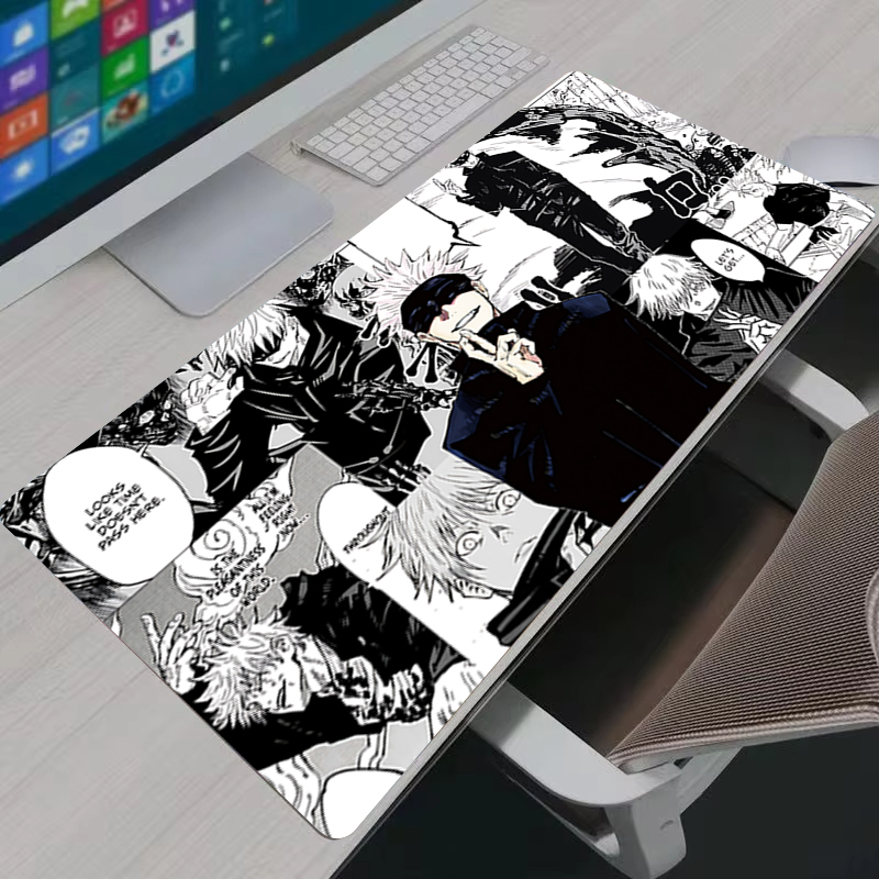 Tapis de souris Cool Anime Juj - Gaming Keyboard High Ground avis et prix