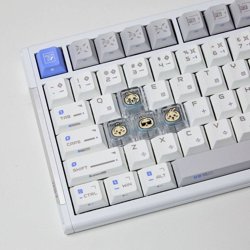 Chiikawa – capuchons de touche - Gaming Keyboard Brands avis et prix