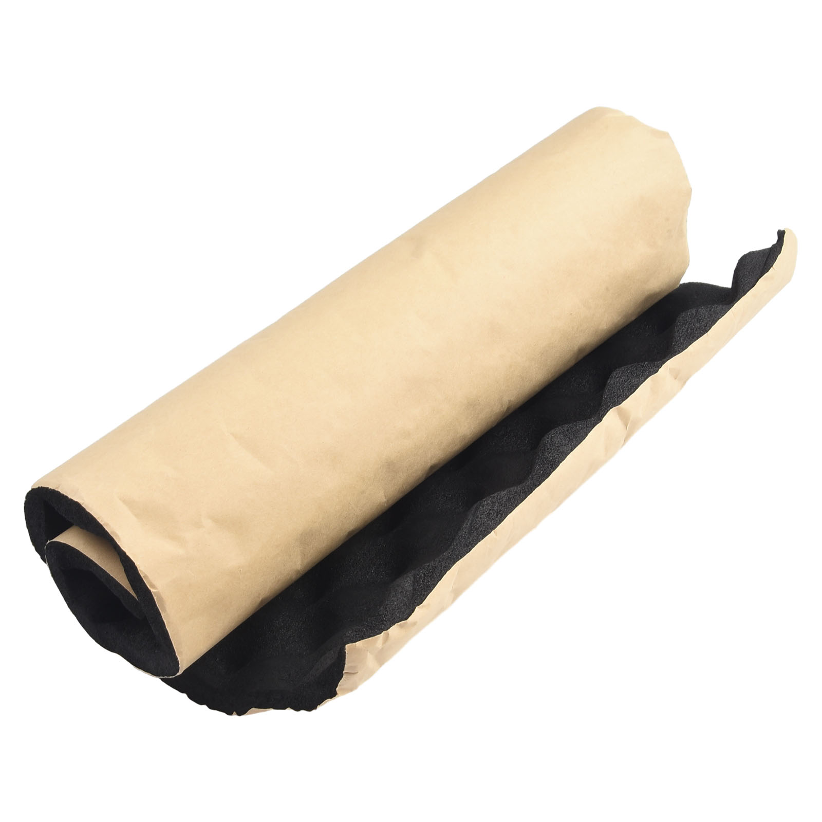 1 pièce Tapis insonorisant pou - Foam Dampener Sheet avis et prix