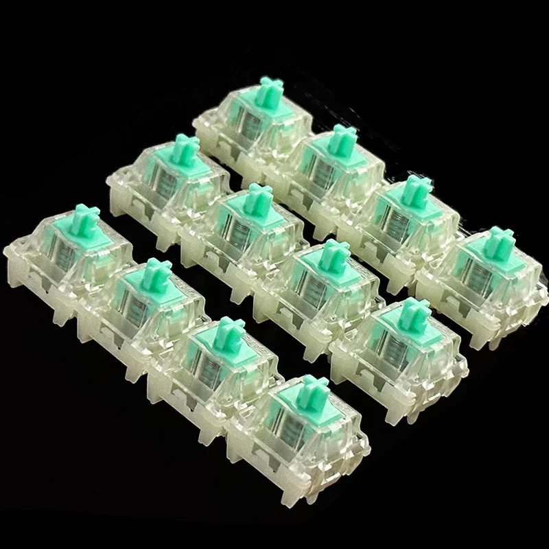 Wooting 60HE stock Lekker Hall - Gaming Keyboard Hall Effect avis et prix