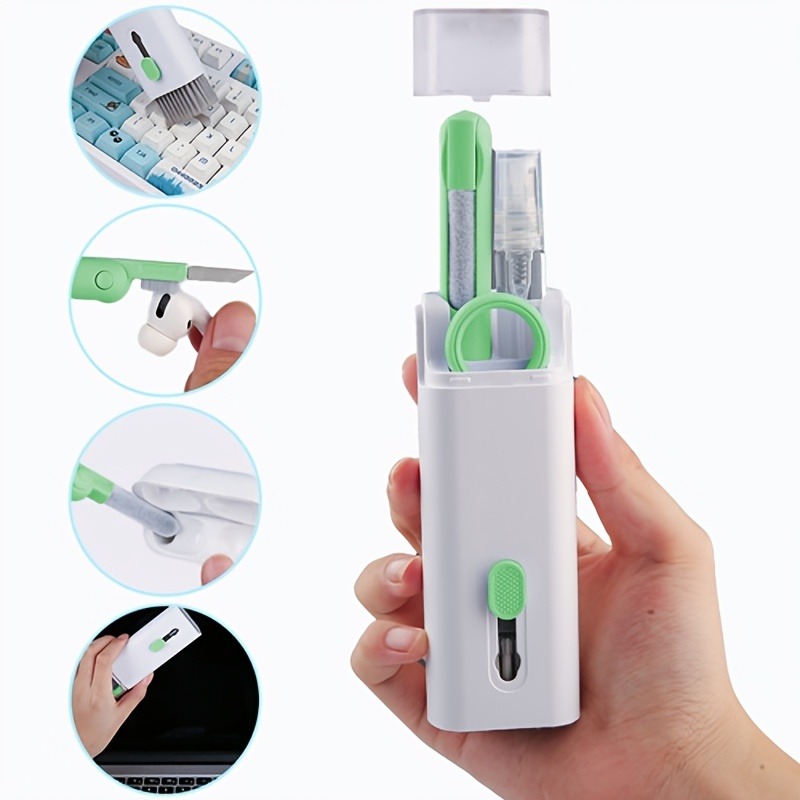 Kit de nettoyage tout-en-un, n - Keycap Puller Ring avis et prix