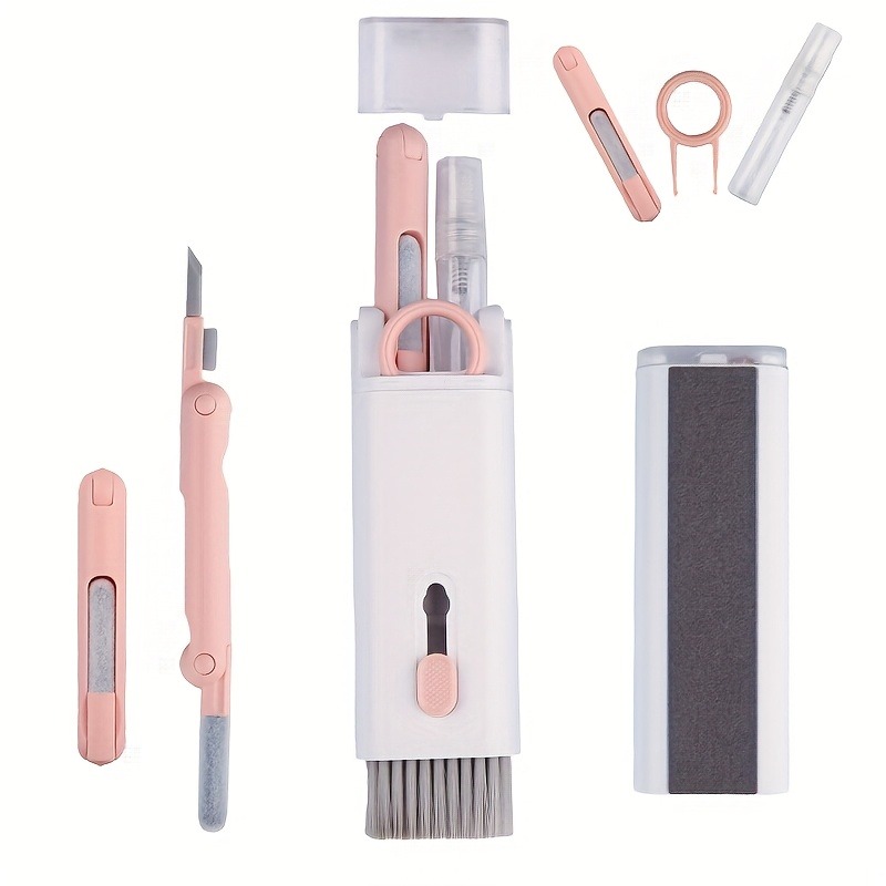 Kit de nettoyage tout-en-un, n - Keycap Puller Ring avis et prix